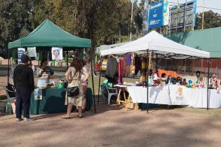 Jornada de Entorno Saludables en el Municipio E