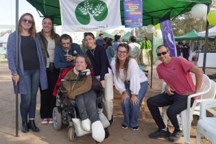 Jornada de Entorno Saludables en el Municipio E Jornada de Entorno Saludables en el Municipio E