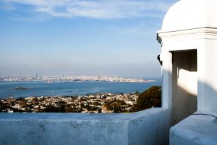 Fortaleza de Montevideo