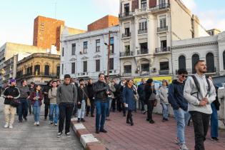 «EPISODIOS » para el Centro Cultural Mariano Arana Historia Urbana y Arqueología «EPISODIOS » para el Centro Cultural Mariano Arana Historia Urbana y Arqueología