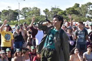 Festival Montevideo Late Festival Montevideo Late