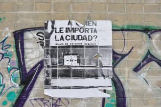 «EPISODIOS » para el Centro Cultural Mariano Arana Historia Urbana y Arqueología «EPISODIOS » para el Centro Cultural Mariano Arana Historia Urbana y Arqueología