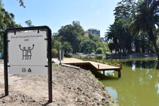 Parque Rodó Parque Rodó