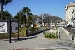 Plaza Larocca