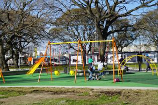 Plaza Larocca Plaza Larocca