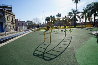 Plaza Larocca