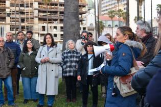  «EPISODIOS » para el Centro Cultural Mariano Arana Historia Urbana y Arqueología