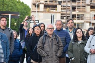 «EPISODIOS » para el Centro Cultural Mariano Arana Historia Urbana y Arqueología «EPISODIOS » para el Centro Cultural Mariano Arana Historia Urbana y Arqueología