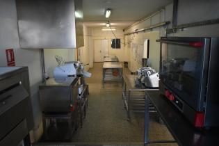 Cocina de PTI Cerro Cocina de PTI Cerro