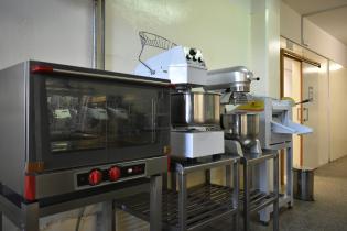 Cocina de PTI Cerro Cocina de PTI Cerro