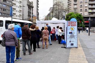 Jornada de prevención del ACV