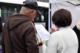 Jornada de prevención del ACV