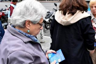 Jornada de prevención del ACV