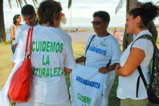 Limpieza por Iemanjá Limpieza por Iemanjá