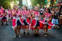 Desfile de Carnaval de las Promesas