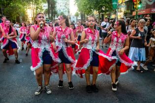 Desfile de Carnaval de las Promesas Desfile de Carnaval de las Promesas