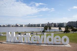 Letras Montevideo Letras Montevideo