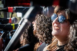 32° edición de la Fiesta del Río y la Convivencia en Santiago Vázquez 32° edición de la Fiesta del Río y la Convivencia en Santiago Vázquez