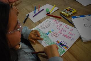 «Montevideo a jugar» en el ex Mercado Modelo «Montevideo a jugar» en el ex Mercado Modelo