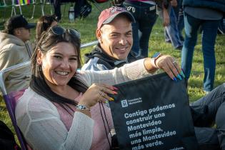 32° edición de la Fiesta del Río y la Convivencia en Santiago Vázquez 32° edición de la Fiesta del Río y la Convivencia en Santiago Vázquez