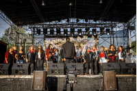 32° edición de la Fiesta del Río y la Convivencia en Santiago Vázquez