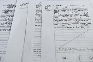Registro civil Registro civil