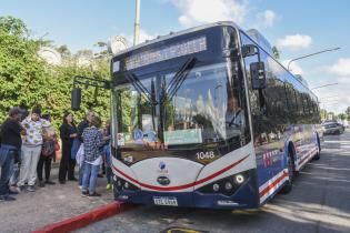 Turismo Criolla durante la Semana Criolla del Prado 2023