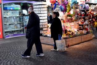 Entrega de Bolsas MAM