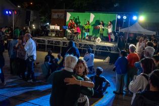 Esquinas de la Cultura: Milonga de los 300 Esquinas de la Cultura: Milonga de los 300