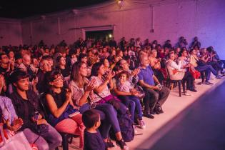 Danzas folclóricas en Semana Criolla del Prado 2023