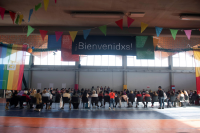 Encuentro de Mujeres en el Municipio F