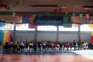 Encuentro de Mujeres en el Municipio F Encuentro de Mujeres en el Municipio F