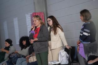 Encuentro de Mujeres en el Municipio F Encuentro de Mujeres en el Municipio F