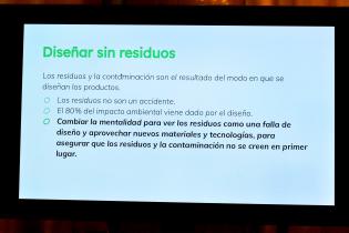 Taller de capacitación aplicada a la economÍa circular