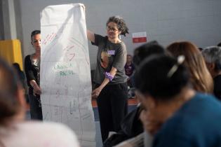 Encuentro de Mujeres en el Municipio F Encuentro de Mujeres en el Municipio F