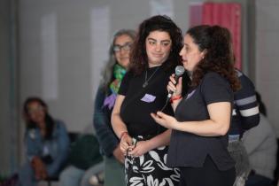 Encuentro de Mujeres en el Municipio F Encuentro de Mujeres en el Municipio F