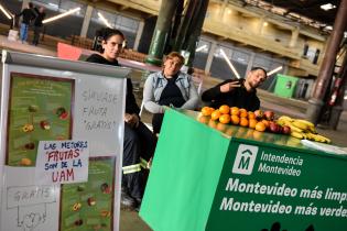 Actividades en el marco del Día de la Niñez en el Modelo Abierto Actividades en el marco del Día de la Niñez en el Modelo Abierto