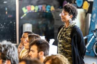 Primer aniversario de la declaración de Sitio de Memoria Caserío de los Negros Primer aniversario de la declaración de Sitio de Memoria Caserío de los Negros