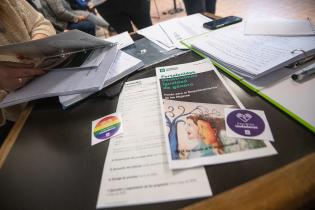 Taller de género y deporte Taller de género y deporte