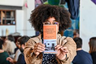 Primer aniversario de la declaración de Sitio de Memoria Caserío de los Negros Primer aniversario de la declaración de Sitio de Memoria Caserío de los Negros