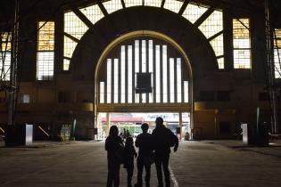 Actividades en el marco del Día de la Niñez en el Modelo Abierto Actividades en el marco del Día de la Niñez en el Modelo Abierto