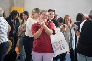 Encuentro de Mujeres en el Municipio F Encuentro de Mujeres en el Municipio F