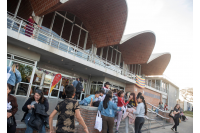 Encuentro de Mujeres en el Municipio F