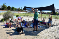 Actividades con Personas Mayores Playa del Cerro