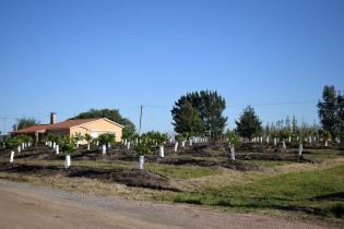 Montevideo Rural Montevideo Rural