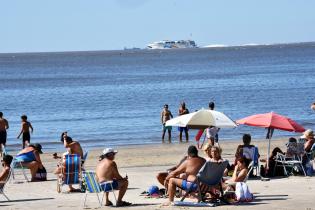 Playa del Cerro 