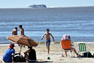 Playa del Cerro 