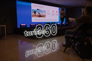 Feria de Turismo 360 Feria de Turismo 360