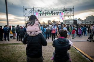 Lanzamiento de la Movida Joven 2022