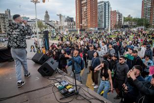 Lanzamiento de la Movida Joven 2022, 1ero de octubre de 2022